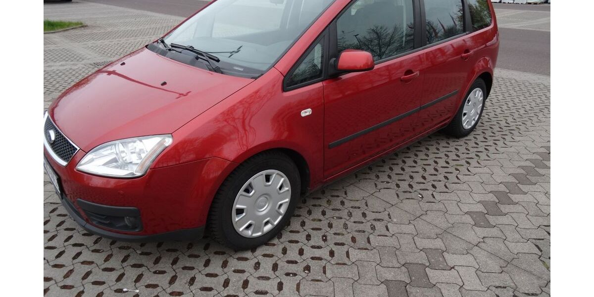Ford C-Max 76.700 km 4.000 &euro; Berlin 13086