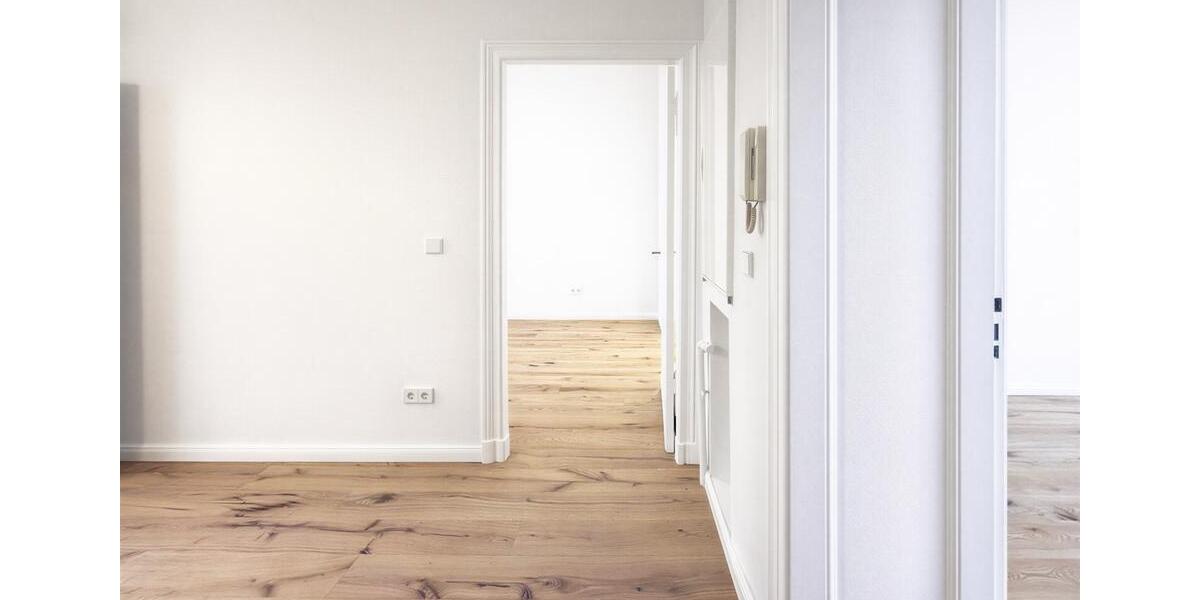 Erdgeschoßwohnung Berlin Mitte - 2 Zimmer, 55 m&sup2;, 348.500&euro; | Angebot:25180385