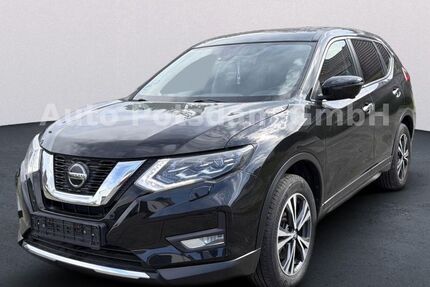 Nissan X-Trail 86.447 km 17.490 &euro; Stahnsdorf 14532