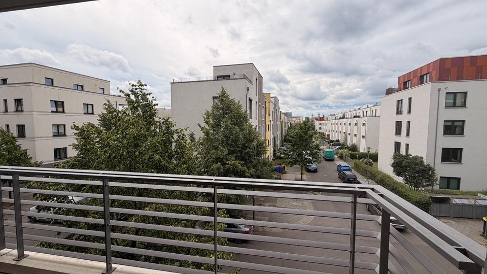 Etagenwohnung Berlin Friedrichshain-Kreuzberg - 2 Zimmer, 64 m&sup2;, 455.000&euro; | Angebot:27235412