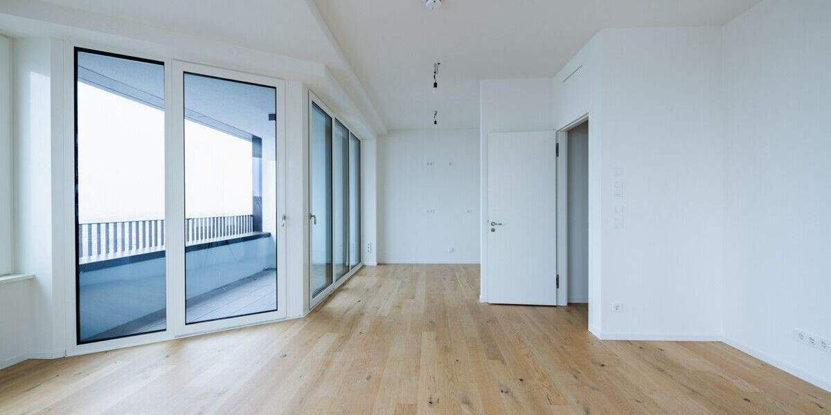 Etagenwohnung Berlin Friedrichshain - 2 Zimmer, 70 m&sup2;, 899.000&euro; | Angebot:24980539