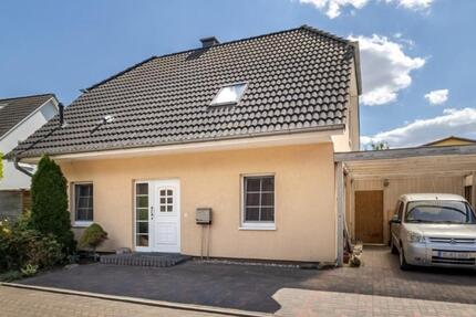 Haus Potsdam Krampnitz - 4 Zimmer, 102 m&sup2;, 1.660&euro; | Angebot:25126170