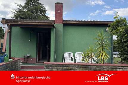 Grundstück Ketzin - 163.000&euro; | Angebot:27486094