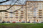 Etagenwohnung Berlin Friedrichshain - 2 Zimmer, 61 m&sup2;, 425.000&euro; | Angebot:26876625