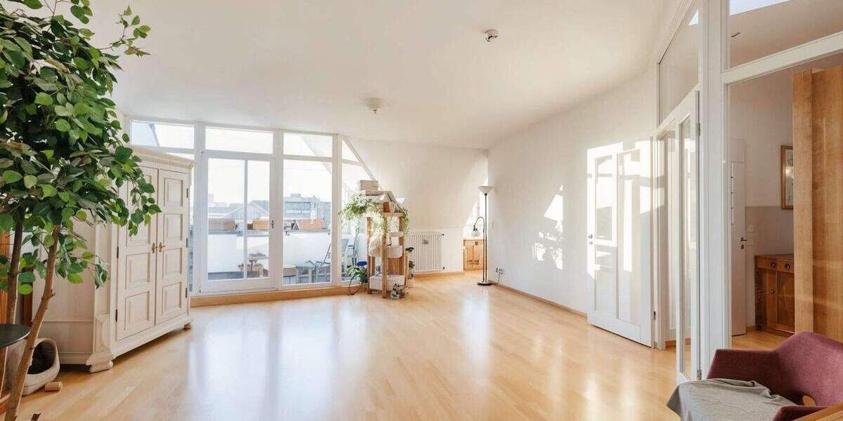 Einfamilienhaus Berlin Wilmersdorf - 2 Zimmer, 548.000&euro; | Angebot:25141945