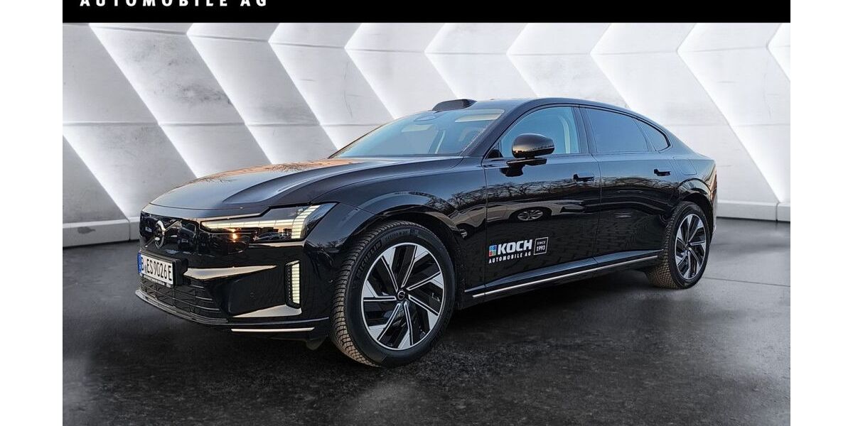 Volvo ES90 6.500 km 74.990 &euro; Berlin 12683