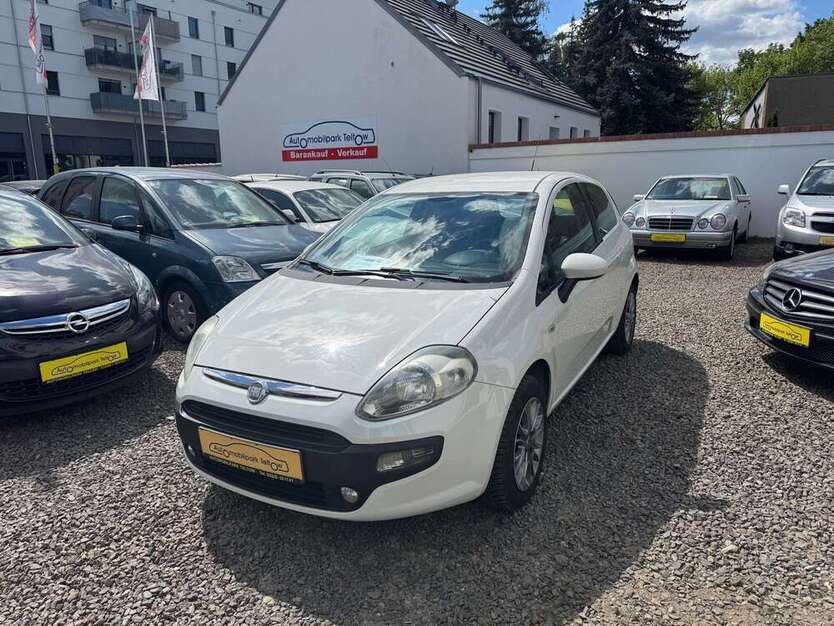 Punto