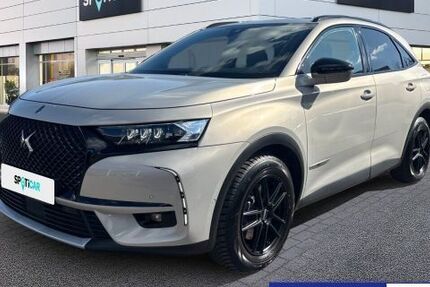 DS Automobiles DS7 (Crossback) 55.800 km 29.790 &euro; Berlin 12681