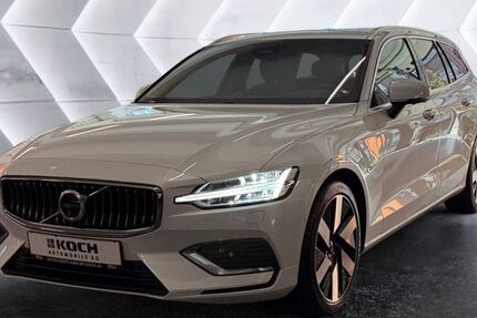 Volvo V60 1.450 km 49.990 € Berlin 10553