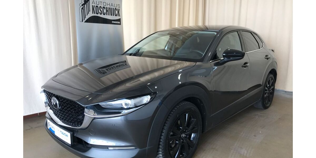 Mazda CX-30 21.232 km 25.500 &euro; Berlin 13088
