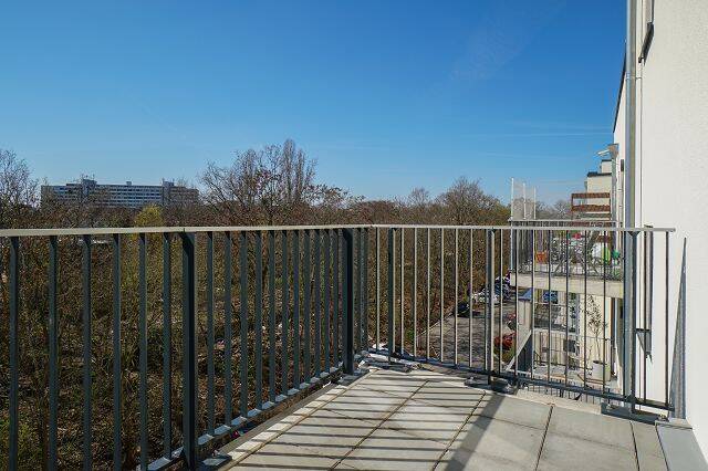 Etagenwohnung Berlin Siemensstadt - 4 Zimmer, 109 m&sup2;, 1.765&euro; | Angebot:26914346