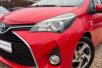 Toyota Yaris 149.997 km 7.890 &euro; Großbeeren 14979