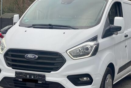 Ford Transit Custom 145.000 km 16.900 &euro; Berlin 12107