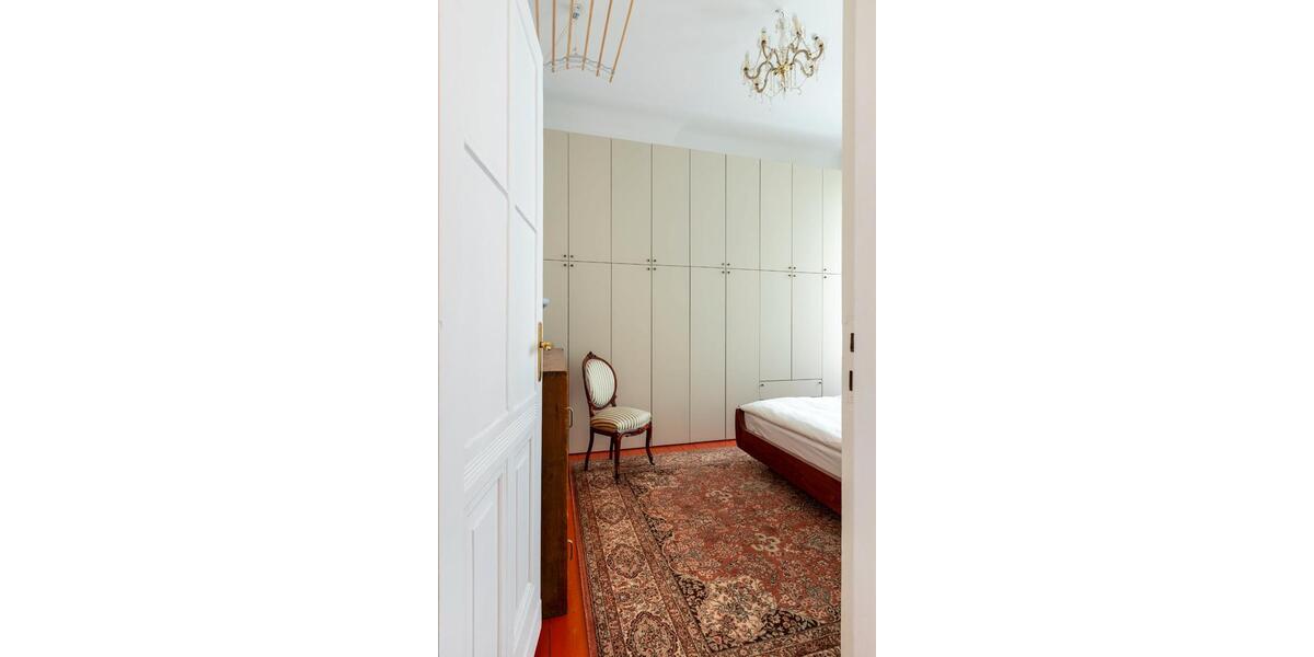 Erdgeschoßwohnung Berlin Charlottenburg-Wilmersdorf - 3 Zimmer, 92 m&sup2;, 595.000&euro; | Angebot:27717791