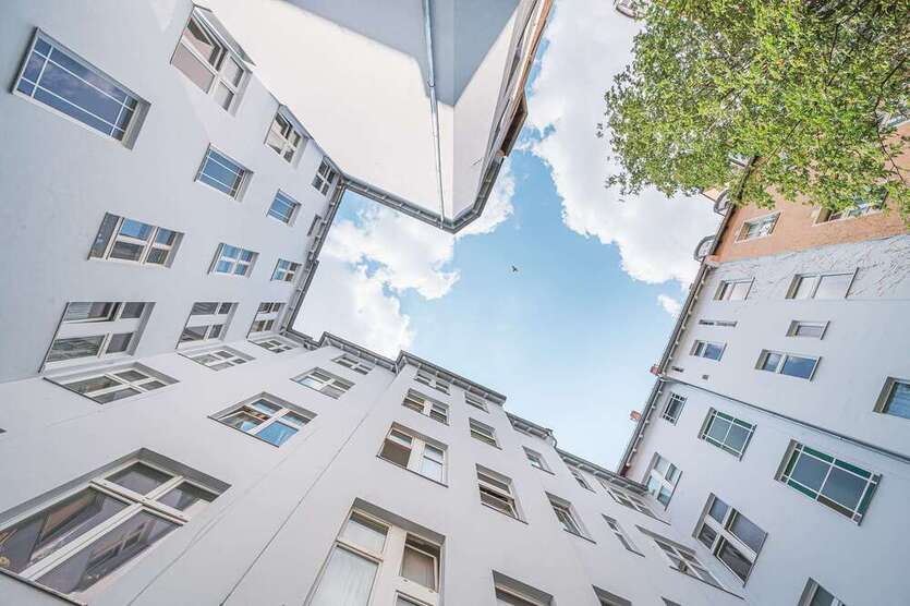 Wohnung zum Kaufen in Berlin 262.878 € 53 m²
