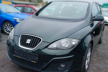 Seat Altea 181.000 km 2.999 &euro; Berlin 13597