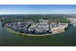 Atemberaubendes Penthouse mit Wasserblick im Erstbezug