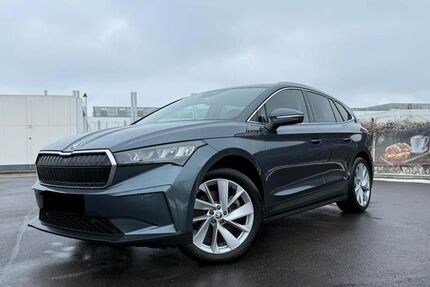 Skoda Enyaq 128.343 km 22.500 &euro; Berlin 12099