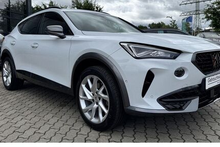 Cupra Formentor 75.100 km 21.990 &euro; Potsdam 14482