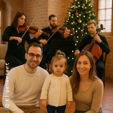 Kinderkonzert - Das Weihnachtsspecial! 13.12.2025 Zitadelle Spandau
