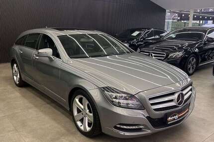 Mercedes-Benz CLS 250 175.575 km 12.950 &euro; Berlin 12357