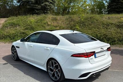 Jaguar XE 89.500 km 28.500 &euro; Berlin 12279