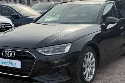 Audi A4 47.000 km 21.890 &euro; Ludwigsfelde 14974