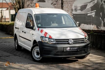 VW Caddy 74.291 km 16.900 &euro; Berlin 13057