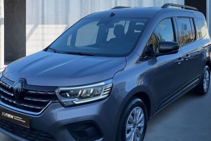 Renault Grand Kangoo 8.845 km 29.990 &euro; Berlin 13055