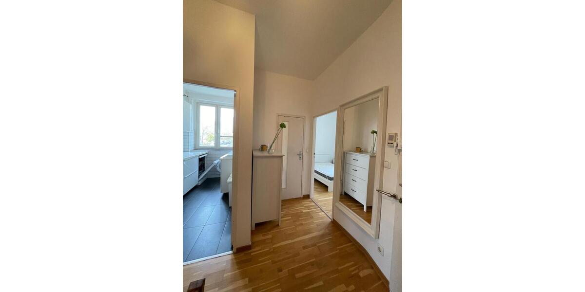 Etagenwohnung Berlin Tempelhof-Schöneberg - 3.5 Zimmer, 62 m&sup2;, 415.000&euro; | Angebot:26932854