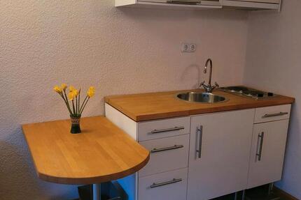 Wohnung Schwielowsee - 1 Zimmer, 30 m&sup2;, 660&euro; | Angebot:25219492