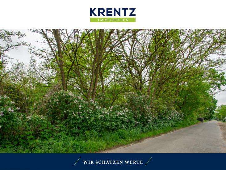 Grundstück Groß Kreutz - 180.000&euro; | Angebot:11266930