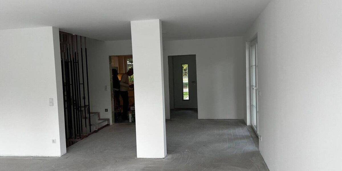 Doppelhaushälfte Kleinmachnow - 5 Zimmer, 110 m&sup2;, 2.850&euro; | Angebot:26787473