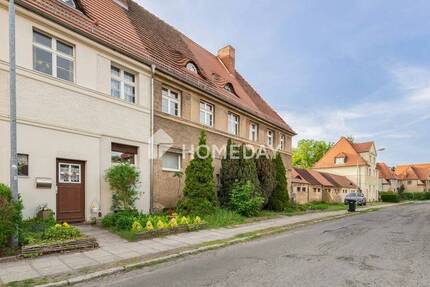 Haus Elstal Elstal - 4 Zimmer, 70 m&sup2;, 225.000&euro; | Angebot:26740728