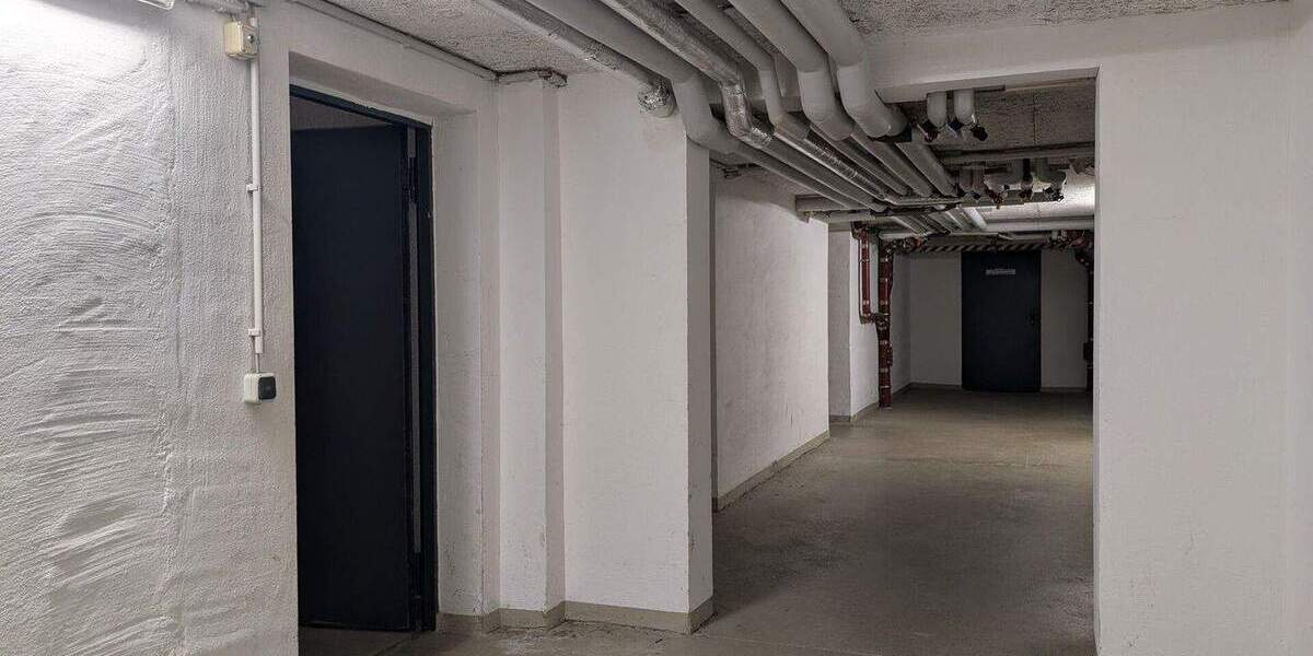 Etagenwohnung Potsdam / Bornstedt Bornstedt - 2 Zimmer, 51 m&sup2;, 209.000&euro; | Angebot:25692985