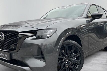 Mazda CX-60 3.403 km 52.990 &euro; Berlin 12247