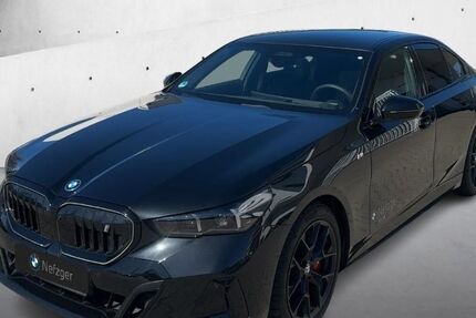 BMW i5 10.943 km 73.610 &euro; Berlin-Siemensstadt 13629