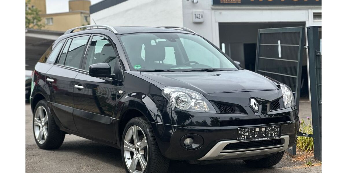 Renault Koleos 44.000 km 6.900 &euro; Berlin 12351