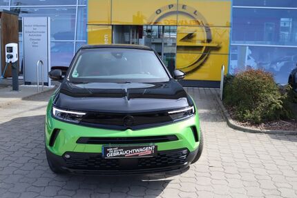 Opel Mokka 10.132 km 23.490 € Potsdam 14482