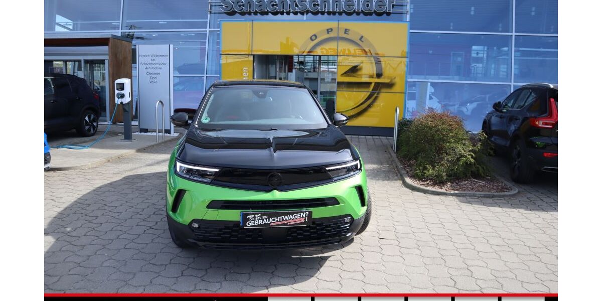 Opel Mokka 10.132 km 23.490 € Potsdam 14482