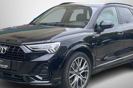 Audi Q3 73.000 km 33.500 € Potsdam 14480