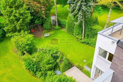 Haus Berlin Grunewald - 4 Zimmer, 169 m&sup2;, 1.650.000&euro; | Angebot:26641686