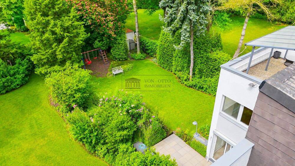 Mehrfamilienhaus, Wohnhaus Berlin Grunewald - 4 Zimmer, 169 m&sup2;, 1.650.000&euro; | Angebot:26641686