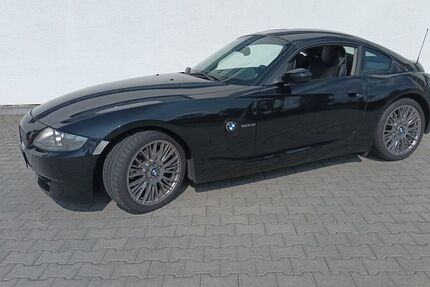 BMW Z4 101.000 km 19.500 &euro; Kleinmachnow 14532