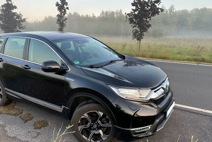 Honda CR-V 127.000 km 20.900 &euro; Brieselang 14656
