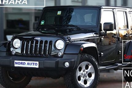 Jeep Wrangler 129.000 km 27.970 &euro; Hennigsdorf bei Berlin 16761