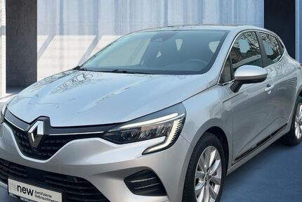 Renault Clio 45.905 km 14.289 &euro; Berlin 13055