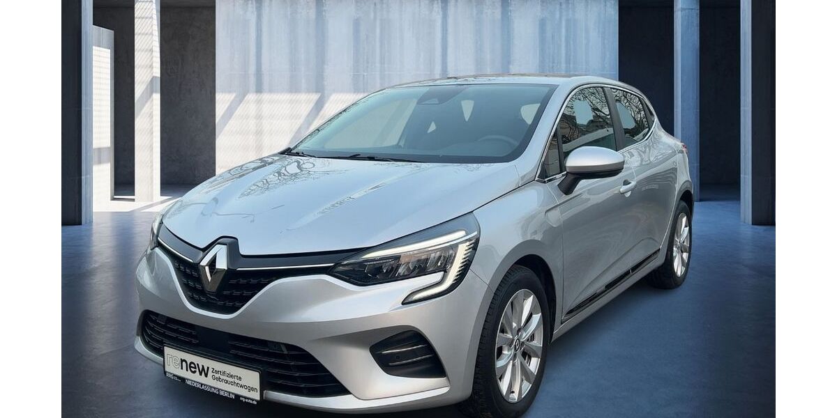 Renault Clio 45.905 km 14.289 &euro; Berlin 13055