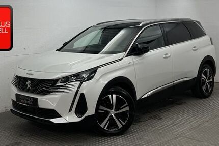 Peugeot 5008 69.987 km 23.700 &euro; Berlin 12351