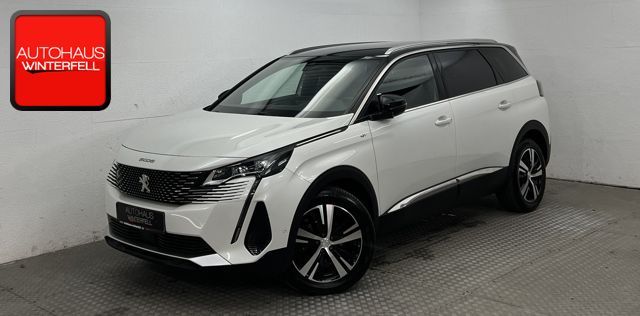 Peugeot 5008 69.987 km 23.700 &euro; Berlin 12351